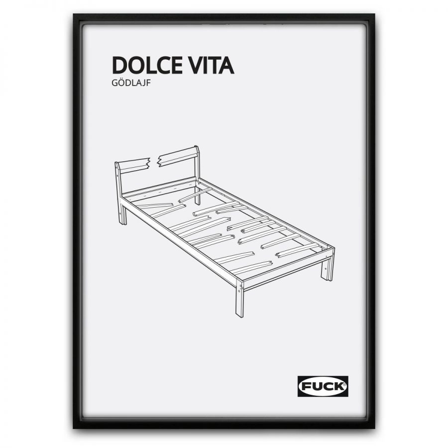 Dolce Vita