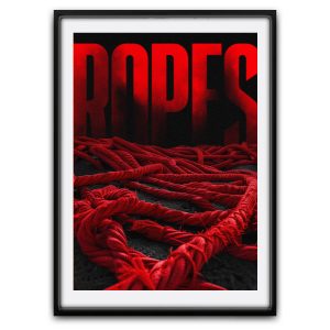 Ropes