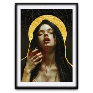 Unholy Mary