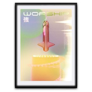 Worship D