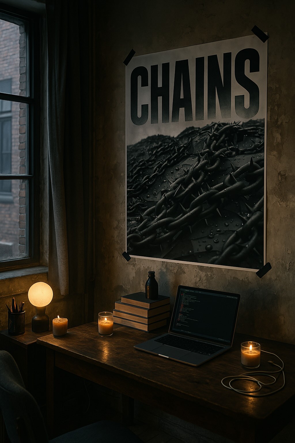 chains-set1