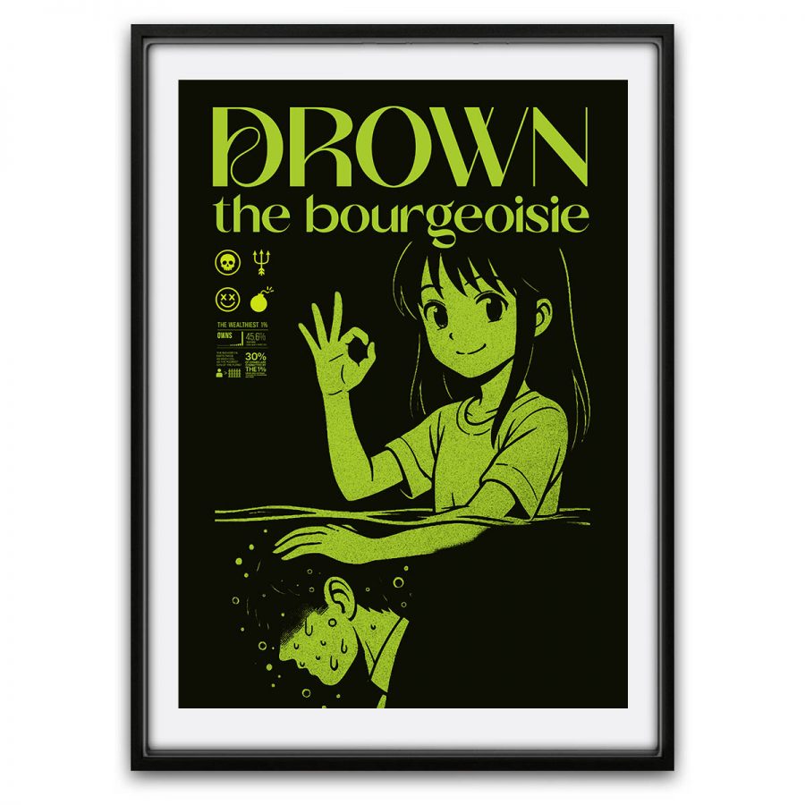 Drown