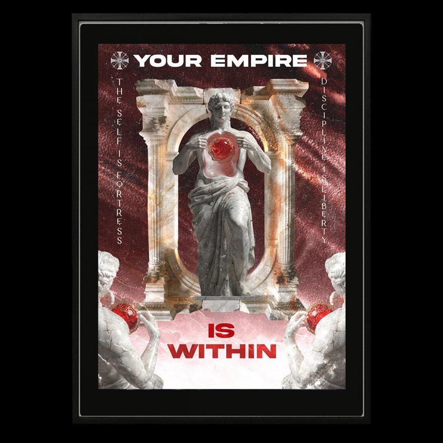 Your Empire is Within